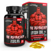 HEALTHPRIME THE BODYBUILDER FISH OIL