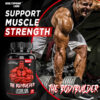 HEALTHPRIME THE BODYBUILDER FISH OIL