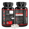 HEALTHPRIME LABS The Bodybuilder Micronised Creatine Monohydrate