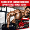 HEALTHPRIME LABS The Bodybuilder Multivitamin