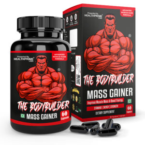 mass gainer