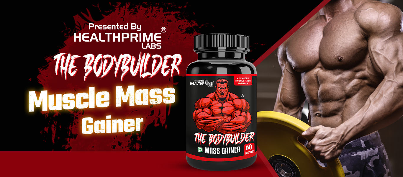 mass gainer